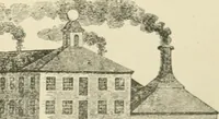 Picture 82 of 275 from "Flems" views of old Pittsburgh : a portfolio of the past precious with memories (1905), leaf 36