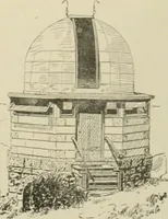 An illustration from "Flems" views of old Pittsburgh : a portfolio of the past precious with memories (1905)
