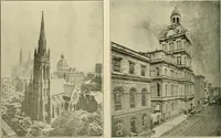 Picture 102 of 275 from "Flems" views of old Pittsburgh : a portfolio of the past precious with memories (1905), leaf 41