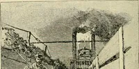 An illustration from "Flems" views of old Pittsburgh : a portfolio of the past precious with memories (1905)