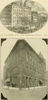 Picture 119 of 275 from "Flems" views of old Pittsburgh : a portfolio of the past precious with memories (1905), leaf 47