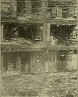 Picture 128 of 275 from "Flems" views of old Pittsburgh : a portfolio of the past precious with memories (1905), leaf 49