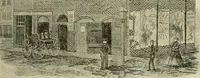 Picture 133 of 275 from "Flems" views of old Pittsburgh : a portfolio of the past precious with memories (1905), leaf 51
