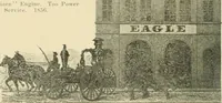 Picture 142 of 275 from "Flems" views of old Pittsburgh : a portfolio of the past precious with memories (1905), leaf 53
