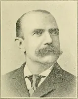 Picture 148 of 275 from "Flems" views of old Pittsburgh : a portfolio of the past precious with memories (1905), leaf 54