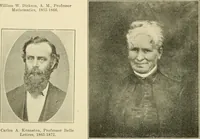 Picture 177 of 275 from "Flems" views of old Pittsburgh : a portfolio of the past precious with memories (1905), leaf 59