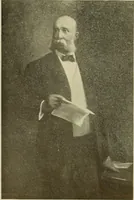 An illustration from "Flems" views of old Pittsburgh : a portfolio of the past precious with memories (1905)