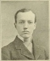 An illustration from "Flems" views of old Pittsburgh : a portfolio of the past precious with memories (1905)