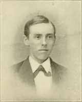 An illustration from "Flems" views of old Pittsburgh : a portfolio of the past precious with memories (1905)
