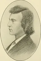 An illustration from "Flems" views of old Pittsburgh : a portfolio of the past precious with memories (1905)