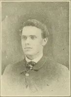 An illustration from "Flems" views of old Pittsburgh : a portfolio of the past precious with memories (1905)