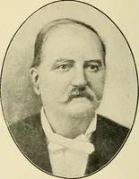 Picture 244 of 275 from "Flems" views of old Pittsburgh : a portfolio of the past precious with memories (1905), leaf 75