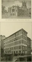 Picture 247 of 275 from "Flems" views of old Pittsburgh : a portfolio of the past precious with memories (1905), leaf 76