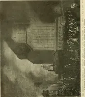 An illustration from "Flems" views of old Pittsburgh : a portfolio of the past precious with memories (1905)