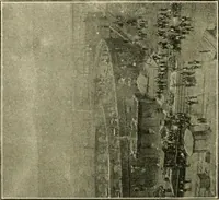 An illustration from "Flems" views of old Pittsburgh : a portfolio of the past precious with memories (1905)