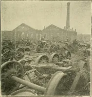 Picture 255 of 275 from "Flems" views of old Pittsburgh : a portfolio of the past precious with memories (1905), leaf 80