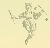 Picture 7 of 10 from The Fleuron : a journal of typography (1923), leaf 114