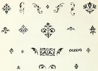 Picture 2 of 10 from The Fleuron : a journal of typography (1923), leaf 40
