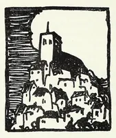 Picture 4 of 10 from The Fleuron : a journal of typography (1923), leaf 74
