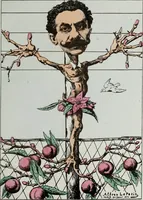 Picture 13 of 32 from Fleurs fruits & legumes du jour (1871), leaf 30