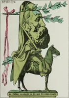 Picture 20 of 32 from Fleurs fruits & legumes du jour (1871), leaf 44