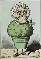Picture 22 of 32 from Fleurs fruits & legumes du jour (1871), leaf 48