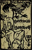 Picture 9 of 16 from Fliegender Sommer : aus den Papieren des Goswin Krell (1922), leaf 99