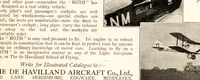 An illustration from Flight : the aircraft engineer & airships (1919)
