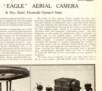 An illustration from Flight : the aircraft engineer & airships (1919)