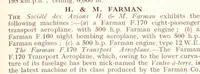 Picture 3 of 4 from Flight : the aircraft engineer & airships (1919), leaf 329