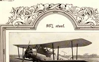 Picture 4 of 4 from Flight : the aircraft engineer & airships (1919), leaf 400