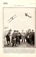 Picture 3 of 7 from Flight : the aircraft engineer & airships (1919), leaf 182
