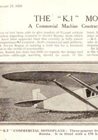 Picture 4 of 7 from Flight : the aircraft engineer & airships (1919), leaf 275