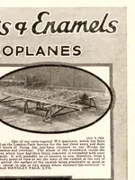 Picture 7 of 7 from Flight : the aircraft engineer & airships (1919), leaf 385