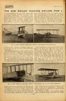 Picture 3 of 7 from Flight : a journal devoted to the interests, practice, and progress of aerial locomotion and transport (1909), leaf 112