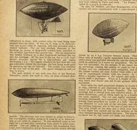 Picture 6 of 7 from Flight : a journal devoted to the interests, practice, and progress of aerial locomotion and transport (1909), leaf 404
