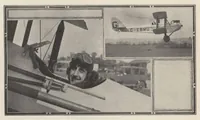 Picture 6 of 10 from Flight: A Journal Devoted to the Interests, Practice, and Progress of Aerial Locomotion and Transport (May 5, 1927) (1927), leaf 16