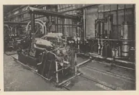 An illustration from Flight: A Journal Devoted to the Interests, Practice, and Progress of Aerial Locomotion and Transport (May 5, 1927) (1927)