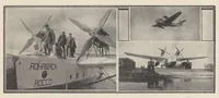 Picture 2 of 10 from Flight: A Journal Devoted to the Interests, Practice, and Progress of Aerial Locomotion and Transport (May 5, 1927) (1927), leaf 5