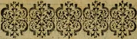 An illustration from Flodoardi presbyteri ecclesiae Remensis canonici Historiarum eiusdem ecclesiae libri IV (1611)