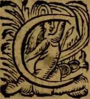 An illustration from Flodoardi presbyteri ecclesiae Remensis canonici Historiarum eiusdem ecclesiae libri IV (1611)