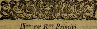Picture 2 of 17 from Flodoardi presbyteri ecclesiae Remensis canonici Historiarum eiusdem ecclesiae libri IV (1611), leaf 6