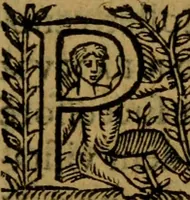 An illustration from Flodoardi presbyteri ecclesiae Remensis canonici Historiarum eiusdem ecclesiae libri IV (1611)