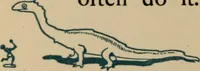 An illustration from Floor games (1912)