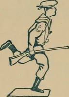 An illustration from Floor games (1912)