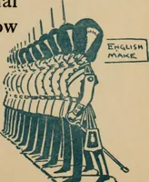 An illustration from Floor games (1912)