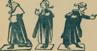An illustration from Floor games (1912)