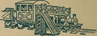 An illustration from Floor games (1912)