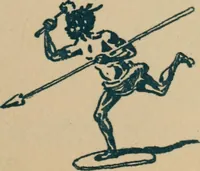 An illustration from Floor games (1912)