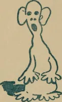 An illustration from Floor games (1912)